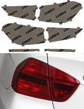 Lamin-X Tint Lamin-X  Clear Bra - Mercedes Benz / GL-Class (07-09) MB277T