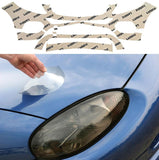 Lamin-X Mercedes GLE-Class (16-19) Front Bumper Paint Protection | MB2953