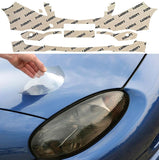 Lamin-X Mercedes Metris Van (16-  ) Front Bumper Paint Protection | MB2954