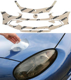 Lamin-X Mercedes SL-Class (18- ) Front Bumper Paint Protection | MB2963