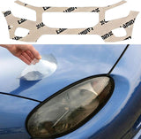 Lamin-X Mercedes GLB-Class (20-  ) Front Bumper Paint Protection | MB2974