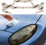 Lamin-X Mercedes E-Class Coupe (2021+ ) Front Bumper Paint Protection | MB2979