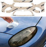 Lamin-X Mercedes E-Class Convertible (2021+ ) Front Bumper Paint Protection | MB2980