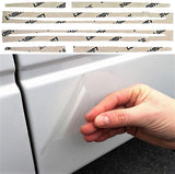 Lamin-X Mercedes S-Class Sedan (18-20) Rocker Panel Guard | MB3262