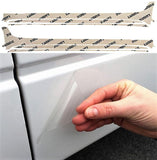 Lamin-X Mercedes AMG GT 53, 63 (19-  ) Rocker Panel Guard | MB3266