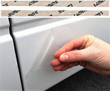 Lamin-X Mercedes CLA-Class (20-  ) Rocker Panel Guard | MB3270