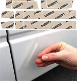 Lamin-X Mercedes Sprinter (14-18) Rocker Panel Guard | MB3273