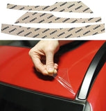 Lamin-X Mercedes Metris Van (16-  ) A-Pillar & Cab Top Edge Protection | MB3554