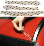 Lamin-X Mercedes SL-Class (18- ) A-Pillar & Cab Top Edge Protection | MB3563
