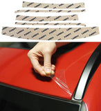 Lamin-X Mercedes CLS-Class (19-  ) A-Pillar & Cab Top Edge Protection | MB3568