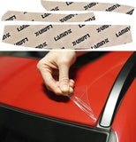 Lamin-X Mercedes GLC-Class (20-  ) A-Pillar & Cab Top Edge Protection | MB3569