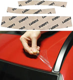 Lamin-X Mercedes CLA-Class (20-  ) A-Pillar & Cab Top Edge Protection | MB3570