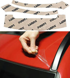 Lamin-X Mercedes GLE-Class (20-  ) A-Pillar & Cab Top Edge Protection | MB3572