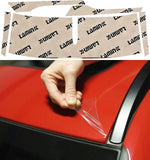 Lamin-X Mercedes Sprinter (14-18) A-Pillar & Cab Top Edge Protection | MB3573