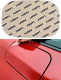Mercedes S-Class Sedan (2021+  ) Fuel Door Guard | MB4385