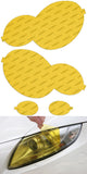 Lamin-X Yellow Lamin-X  Clear Bra - Mercedes Benz / R-Class (11-12) MB502Y