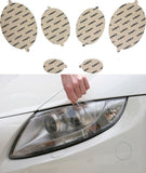 Lamin-X Clear Lamin-X  Door Handle Cup Paint Protection - Mercedes Benz / R-Class (11-12) MB503CL