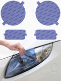Lamin-X Blue Lamin-X  Invisible Bug Guard - Mercedes Benz / R-Class (11-12) MB509B