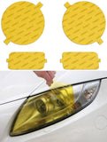 Lamin-X Yellow Lamin-X  Invisible Bug Guard - Mercedes Benz / R-Class (11-12) MB509Y