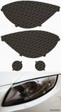 Lamin-X Gunsmoke Lamin-X  Clear Bra - Mercedes Benz / S-Class (00-06) MB516G