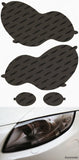 Lamin-X Gunsmoke Lamin-X  Full Coverage Clear Bra - Mercedes Benz / S-Class (10-13) MB602G