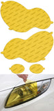 Lamin-X Yellow Lamin-X  Full Coverage Clear Bra - Mercedes Benz / S-Class (10-13) MB602Y