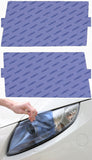 Lamin-X Blue Lamin-X  Invisible Bug Guard - Mercedes Benz / S-Class (10-13) MB628B
