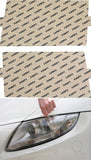 Lamin-X Clear Lamin-X  Invisible Bug Guard - Mercedes Benz / S-Class (10-13) MB628CL