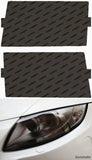 Lamin-X Gunsmoke Lamin-X  Invisible Bug Guard - Mercedes Benz / S-Class (10-13) MB628G