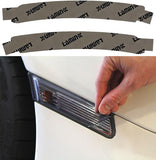 Lamin-X Tint Mercedes E-Class Convertible (2021+  ) Side Marker Covers MB680T