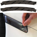 Lamin-X Gunsmoke Mercedes EQS Sedan (2022+  ) Side Marker Covers MB681G