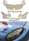 Lamin-X Mercedes CLS-Class (12-14) Clear Bra | MB737