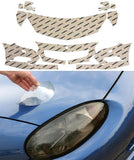 Lamin-X Mercedes SL-Class (13-17) Clear Bra | MB744