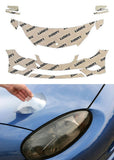 Lamin-X Mercedes E-Class Coupe (14-17) Clear Bra | MB750
