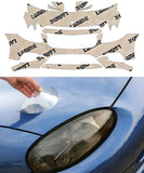 Lamin-X Mercedes E-Class Sedan (17-20) Clear Bra | MB759
