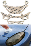 Lamin-X Mercedes CLS-Class (19-  ) Clear Bra | MB768