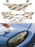 Lamin-X Mercedes GLE-Class (20-  ) Clear Bra | MB772