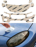 Lamin-X Mercedes GLB-Class (20-  ) Clear Bra | MB774