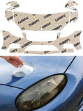 Lamin-X Mercedes E-Class Coupe (18-20) Clear Bra | MB775