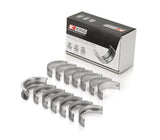 King SI-Series  Oversized +0.50mm Main Bearing Set  - BMW / N52 / N54 / N55 | MB7776SI0.5