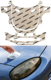 Lamin-X Mercedes SL-CLass (18- ) Full Coverage Clear Bra | MB863