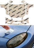 Lamin-X Mercedes E-Class Coupe (18-20) Full Coverage Clear Bra | MB875