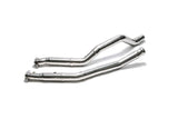 Armytrix Sport Cat-Pipe with 200 CPSI Catalytic Converters Mercedes-Benx GLE63 AMG 17+ | MB926-CD
