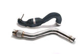 Armytrix Ceramic Coated Sport Cat-Pipe with 200 CPSI Catalytic Converters and Link Pipe Mercedes-Benz A-Class | CLA-Class | GLA-Class AMG 13-18 | MBA45-CDC