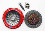 South Bend / DXD Racing Clutch 05-06 Mitsubishi Evolution 8/9 2L Stg 1 HD Clutch Kit | MBK1001-HD