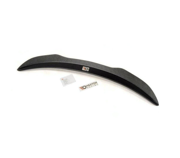 Maxton Design Spoiler Extension - MINI Cooper R56 | MC-2-JCW-CAP1G ...