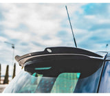 Maxton Design Maxton Design Spoiler Cap MINI Countryman Mk1 JCW