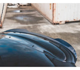 Maxton Design Maxton Design Spoiler Cap MINI Countryman Mk1 JCW