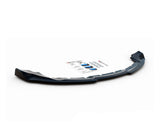 Maxton Design Maxton Design Central Rear Splitter MINI Countryman R60 S & JCW