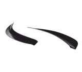 Maxton Design Maxton Design Spoiler Extension MINI Cooper S Mk3 Preface 3-Door (F56)